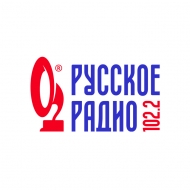 Русское Радио 102.2 FM